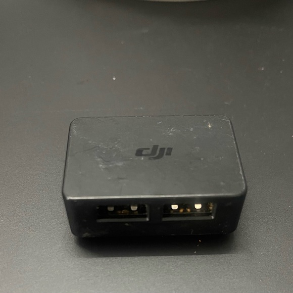 DJI Mavic Air 2 Battery to Power Bank Adapter - Picture 1 of 4